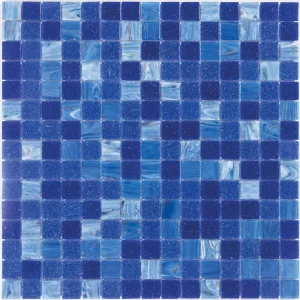 Élite Miscele 20 Blu Cotton 20